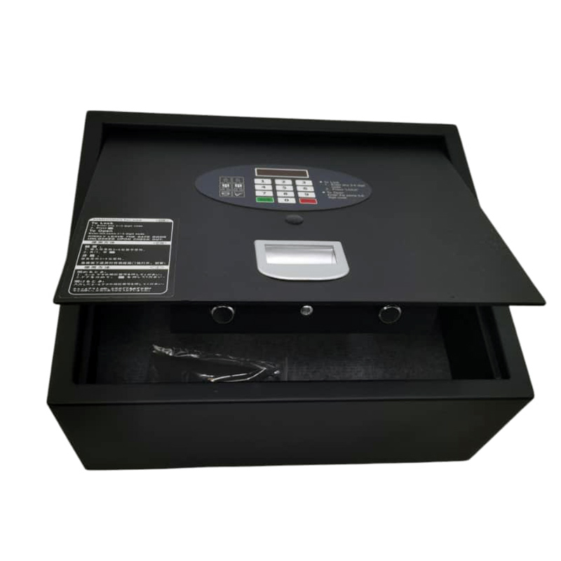 Pegasus TD1 Top-Open Safe - Image 2