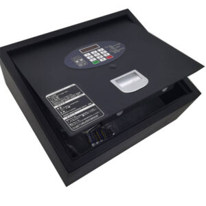 Pegasus TD1 Top-Open Safe